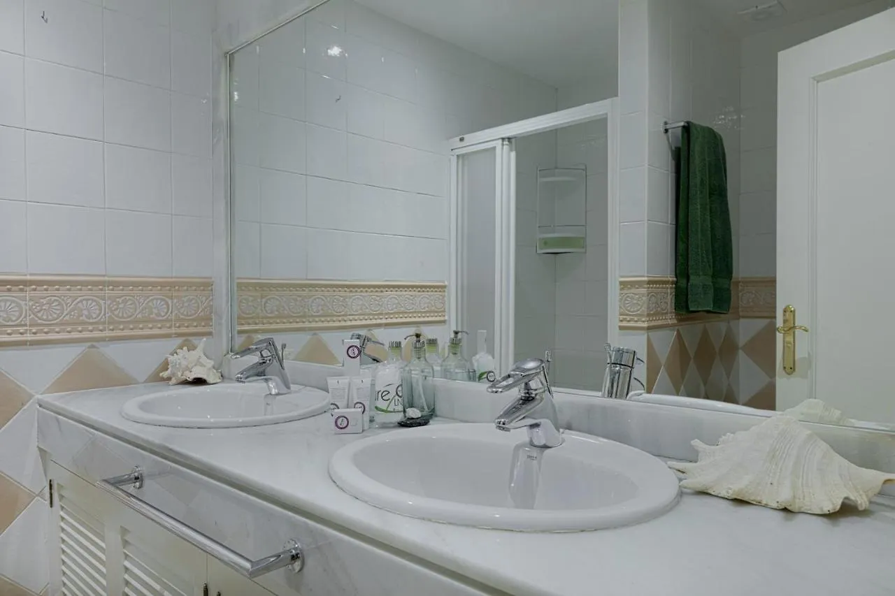 Hacienda Playa Apartment Marbella
